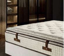 Carica l'immagine nel visualizzatore di Gallery, Materasso 800 Molle Elite