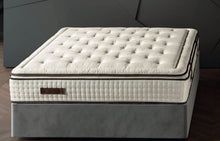 Carica l'immagine nel visualizzatore di Gallery, Materasso 800 Molle Elite