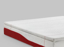 Carica l'immagine nel visualizzatore di Gallery, Topper Dorelan Active Matrimoniale