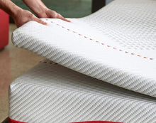 Carica l'immagine nel visualizzatore di Gallery, Topper Dorelan Active Matrimoniale