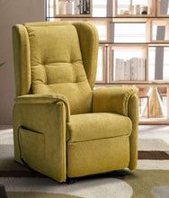 Carica l'immagine nel visualizzatore di Gallery, Poltrona Angela