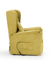 Carica l'immagine nel visualizzatore di Gallery, Poltrona Angela