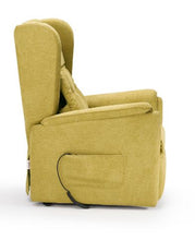Carica l'immagine nel visualizzatore di Gallery, Poltrona Angela