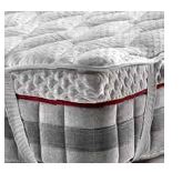 Carica l'immagine nel visualizzatore di Gallery, Topper correttore Slow matrimoniale 160 x 190 - (Officina Materassi)