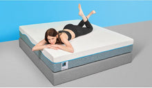 Carica l'immagine nel visualizzatore di Gallery, Materassi CUREM ViscoPore