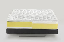Carica l'immagine nel visualizzatore di Gallery, Materasso matrimoniale 160 x 190 Magniflex Dolce Vita Dual 10 - 1 pezzo soltanto in EXPO