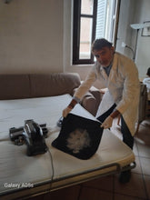 Carica l'immagine nel visualizzatore di Gallery, Il nostro sistema di pulizia professionale per materassi