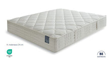 Carica l'immagine nel visualizzatore di Gallery, Materasso a Molle FALOMO modello Anteprima