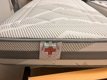 Carica l'immagine nel visualizzatore di Gallery, Materasso Ecomemory 7 (accogliente)