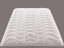 Carica l'immagine nel visualizzatore di Gallery, TOPPER Lordflex comfort matrimoniale 160 x 190