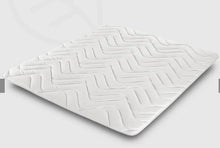 Carica l'immagine nel visualizzatore di Gallery, Topper Wave Simmons 160 x 190