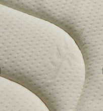 Carica l'immagine nel visualizzatore di Gallery, Topper Wave Simmons 160 x 190