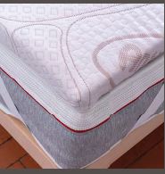 Carica l'immagine nel visualizzatore di Gallery, Topper SUPERLIGHT 160 x 190 - (Castiflex)