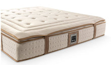 Carica l'immagine nel visualizzatore di Gallery, Topper Lino3D Memory matrimoniale 160 x 190 (Morfeus)