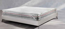 Carica l'immagine nel visualizzatore di Gallery, Topper Fresh Matrimoniale 160 x 190 (Officina Materassi)