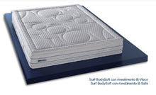 Carica l'immagine nel visualizzatore di Gallery, SURF BODYSOFT materasso BULTEX