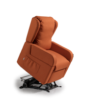 Carica l'immagine nel visualizzatore di Gallery, Poltrona Dora