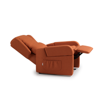 Carica l'immagine nel visualizzatore di Gallery, Poltrona Dora