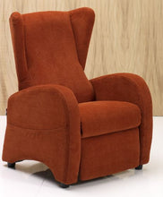 Carica l'immagine nel visualizzatore di Gallery, Poltrona manuali MINNIE