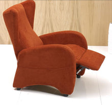 Carica l'immagine nel visualizzatore di Gallery, Poltrona manuali MINNIE