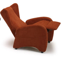 Carica l'immagine nel visualizzatore di Gallery, Poltrona manuali MINNIE