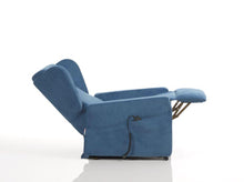 Carica l'immagine nel visualizzatore di Gallery, Poltrona Patty