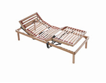 Carica l'immagine nel visualizzatore di Gallery, Rete in legno FLEXA