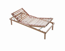 Carica l'immagine nel visualizzatore di Gallery, Rete in legno FLEXA