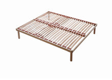 Carica l'immagine nel visualizzatore di Gallery, Rete in legno FLEXA