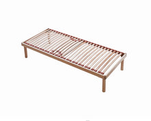 Carica l'immagine nel visualizzatore di Gallery, Rete in legno FLEXA