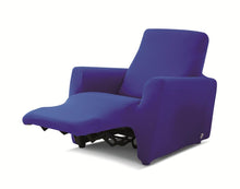 Carica l'immagine nel visualizzatore di Gallery, Copripoltrona Genius Longe