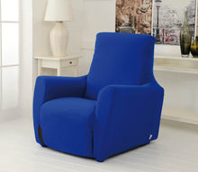 Carica l'immagine nel visualizzatore di Gallery, Copripoltrona Genius Longe