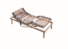 Carica l'immagine nel visualizzatore di Gallery, Rete in legno TRILLY