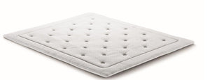 TOPPER Comfortop Soft Touch BEDDING matrimoniale 160 x 190