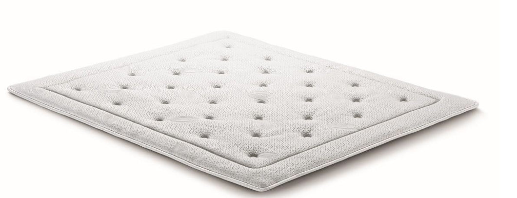 TOPPER Comfortop Soft Touch BEDDING matrimoniale 160 x 190