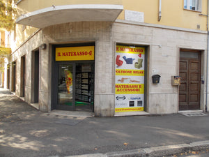Vieni a Trovarci in negozio!