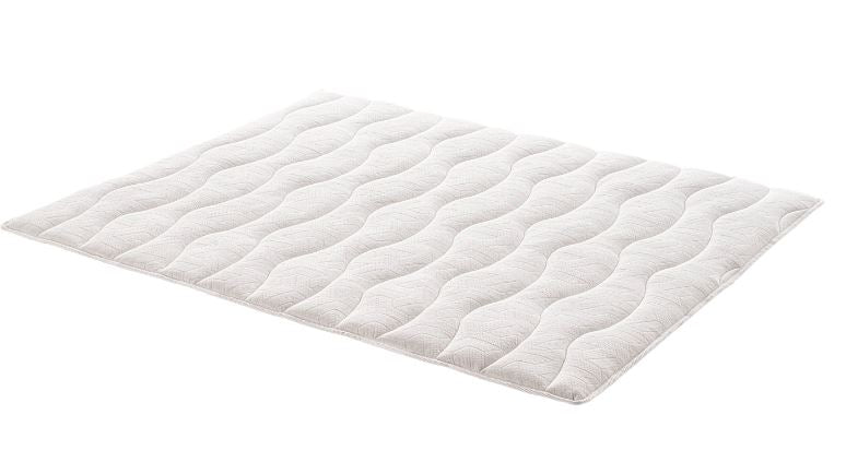 Easy Topper matrimoniale  160 x 190