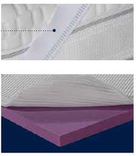 Carica l&#39;immagine nel visualizzatore di Gallery, Topper FEEL HD 160 x 190 - (Falomo)
