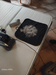 Il nostro sistema di pulizia professionale per materassi