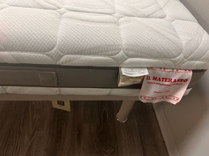 Materasso Ecomemory 3 (Rigido)