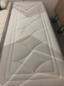 Materasso Ecomemory 7 (accogliente)