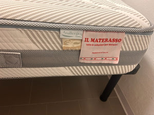 Materasso Ecomemory 7 (accogliente)
