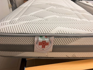 Materasso Ecomemory 7 (accogliente)