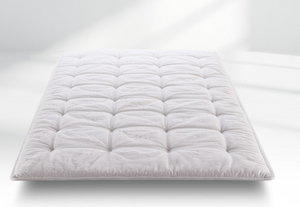 Topper suite home matrimoniale 160 x 190