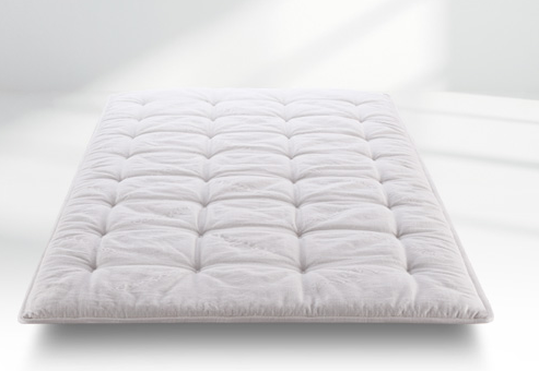 Topper suite home matrimoniale 160 x 190