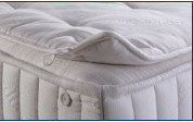 Topper suite home matrimoniale 160 x 190