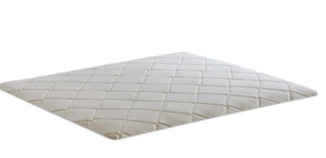 Topper Materasso Praticò FALOMO matrimoniale 160 x 190