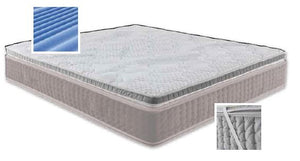 Topper  Ulivo matrimoniale 160 x 190
