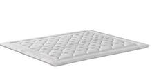 Carica l&#39;immagine nel visualizzatore di Gallery, Topper Comfort FALOMO matrimoniale 160 x 190
