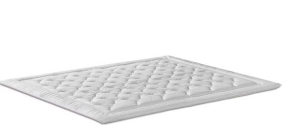 Topper Comfort FALOMO matrimoniale 160 x 190